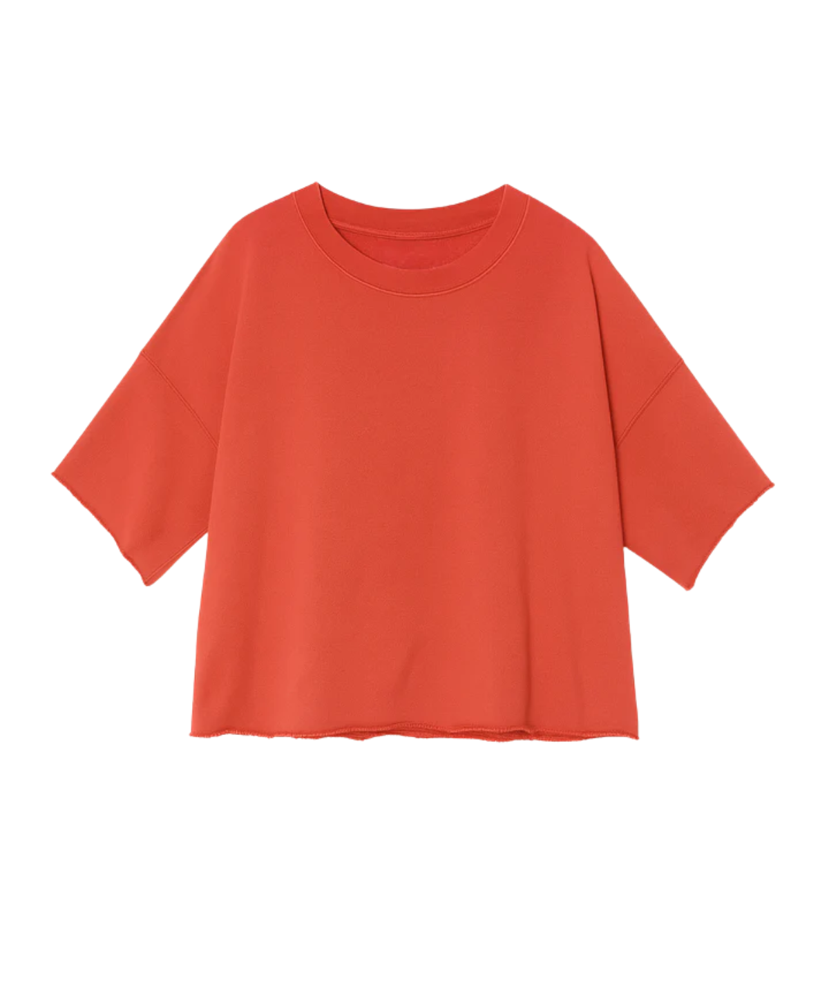 Romeo Tee- All Star Red
