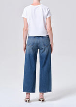 Ren High Rise Wide Leg- Chapter