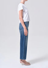Ren High Rise Wide Leg- Chapter