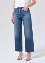 Ren High Rise Wide Leg- Chapter
