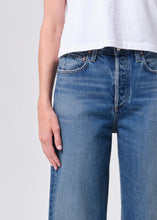 Ren High Rise Wide Leg- Chapter