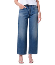 Ren High Rise Wide Leg- Chapter