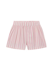 Rhea Short- Pink Stripe