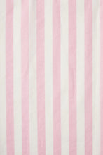 Rhea Short- Pink Stripe