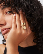 Solene Ring- Gold