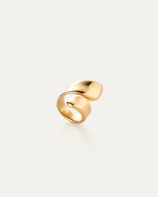Solene Ring- Gold