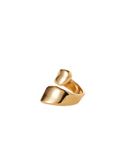 Solene Ring- Gold