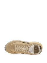 Rio Branco II- Nylon/ Almond / Sahara