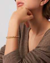Rizzo Bracelet- Gold