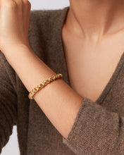 Rizzo Bracelet- Gold