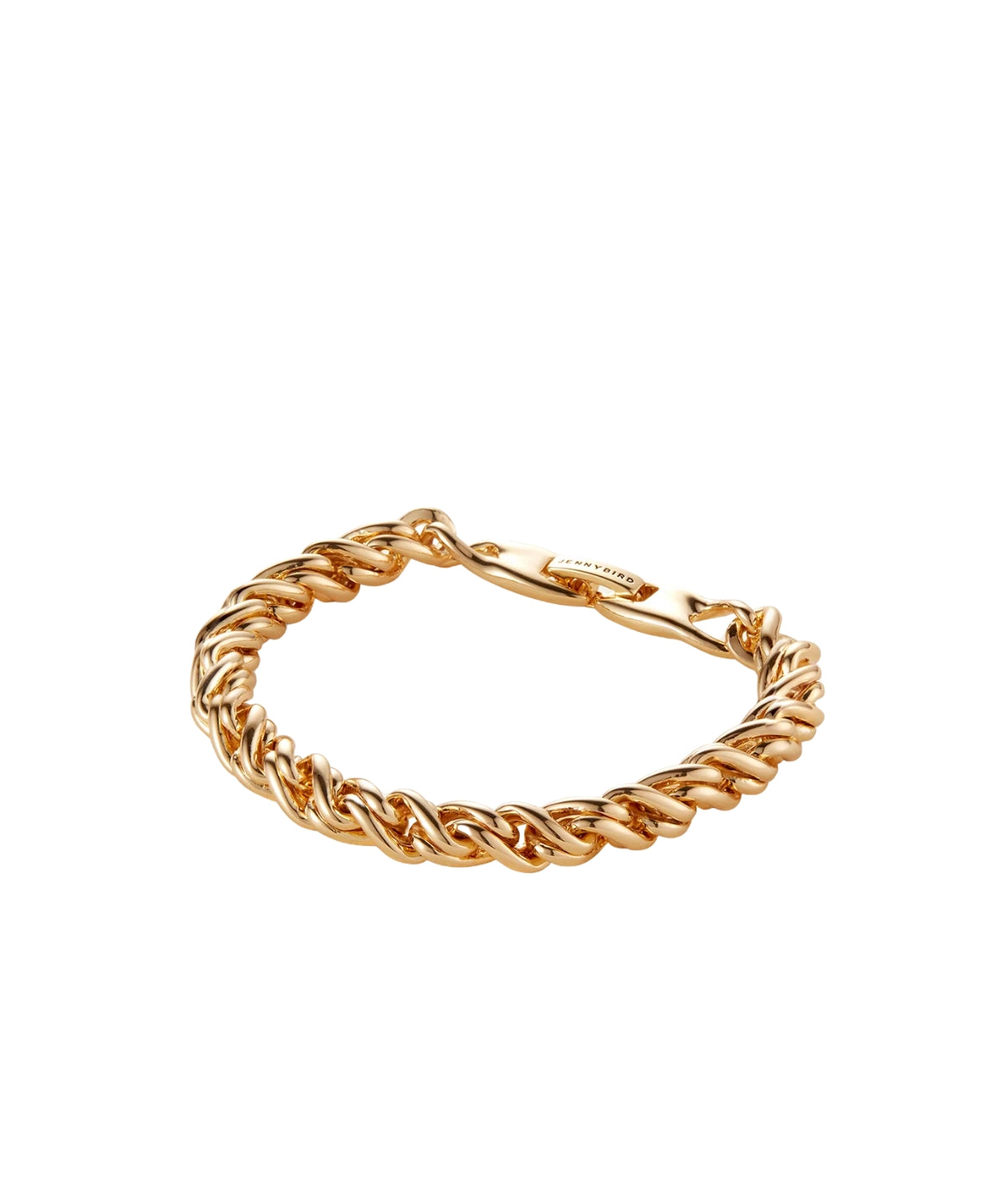 Rizzo Bracelet- Gold