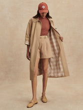 Robyn Car Coat