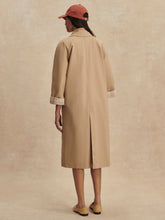 Robyn Car Coat