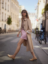 Robyn Car Coat