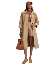 Robyn Car Coat