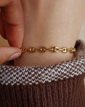 Romee Puffy Mariner Bracelet