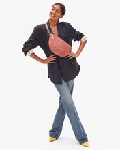 Grande Fanny- Rose Clay