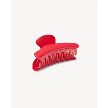 Grande Heirloom Claw- Ruby