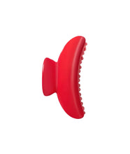 Grande Heirloom Claw- Ruby