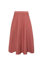 Joan Skirt- Rust