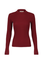 Ruthie Top- Decant