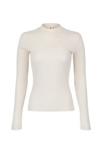 Ruthie Top- Bone
