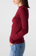 Ruthie Top- Decant