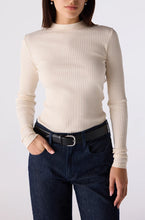 Ruthie Top- Bone