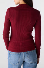 Ruthie Top- Decant