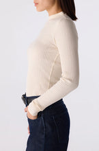 Ruthie Top- Bone