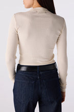 Ruthie Top- Bone