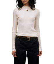 Ruthie Top- Bone