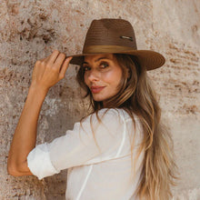 Rambler Hat- Saddle