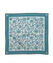 Silk Twill Scarf- Ramble in Sage