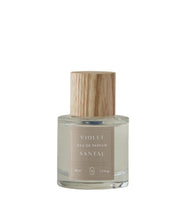Eau De Parrum- Violet Santal