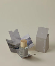 Eau De Parrum- Violet Santal