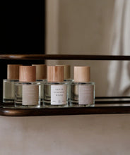 Eau De Parfum- Santo Wood