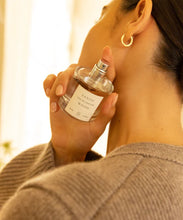 Eau De Parfum- Santo Wood