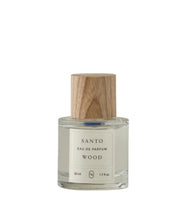 Eau De Parfum- Santo Wood