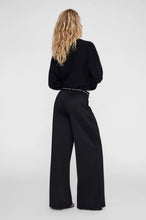 Sari Jogger- Black