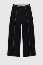 Sari Jogger- Black
