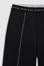 Sari Jogger- Black