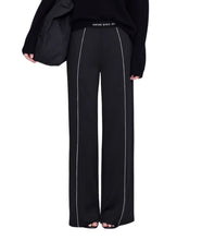 Sari Jogger- Black