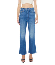 The Scooter Ankle- Big Tipper