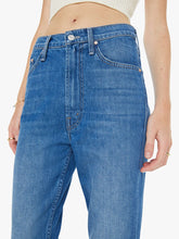 The Scooter Ankle- Big Tipper