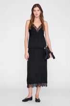 Shelby Skirt- Black