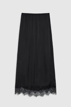 Shelby Skirt- Black