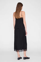 Shelby Skirt- Black