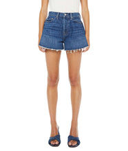 The Flutter Short Fray- Did You Bring Me Anything