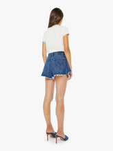 The Flutter Short Fray- Did You Bring Me Anything